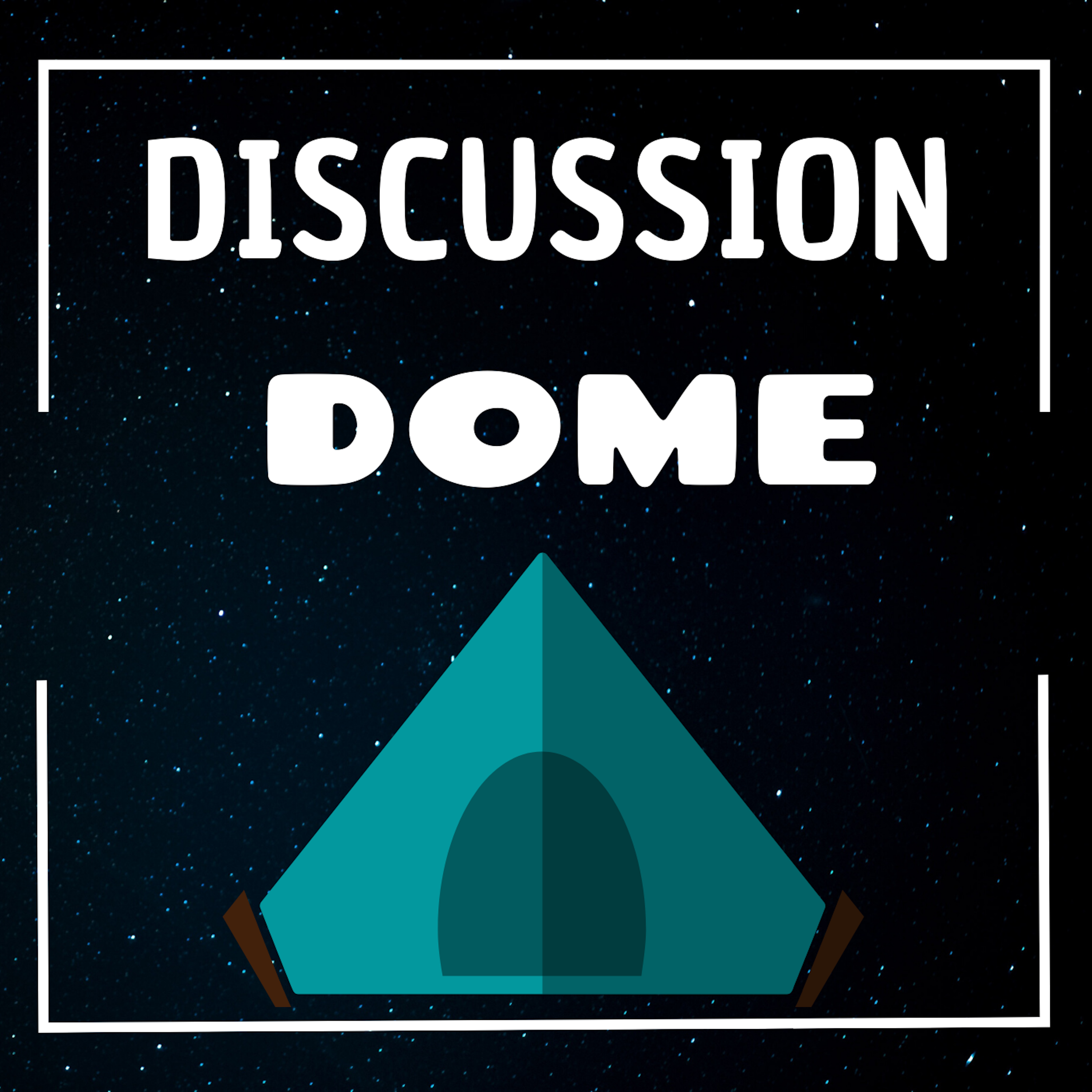 Discussion Dome