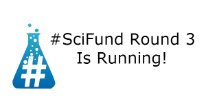 SciFund Round 3 Is Running