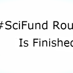 SciFund Round 3 Is Finished!