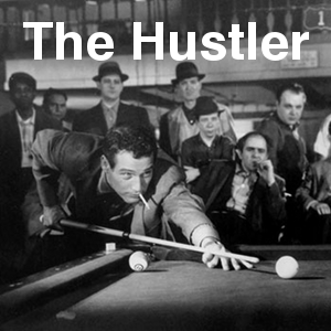 The Hustler